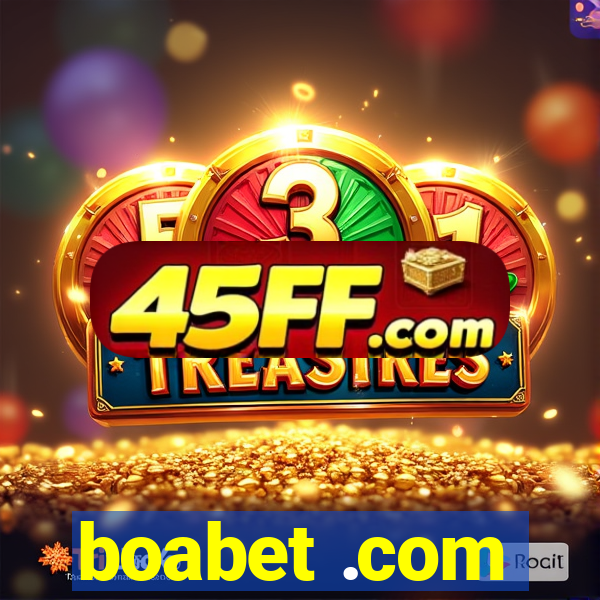 boabet .com
